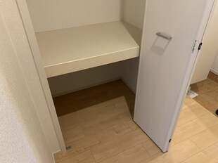 ポラリスⅢの物件内観写真